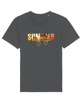 Summer  Anthracite