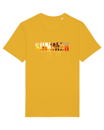 Summer  Spectra Yellow