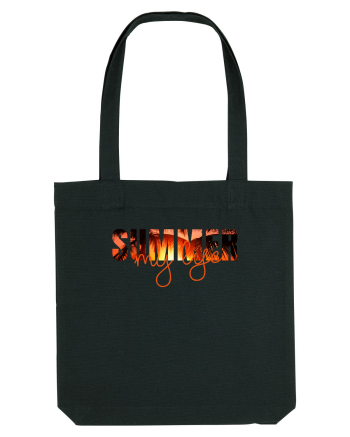 Summer  Black