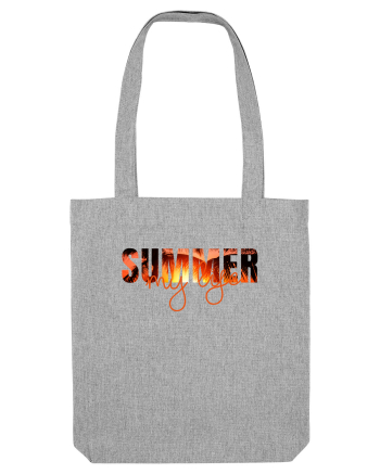 Summer  Heather Grey