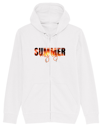 Summer  White