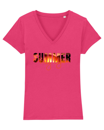 Summer  Raspberry