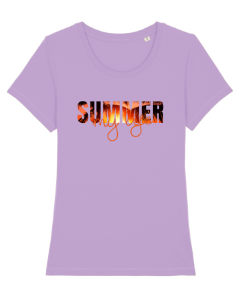 Summer  Lavender Dawn