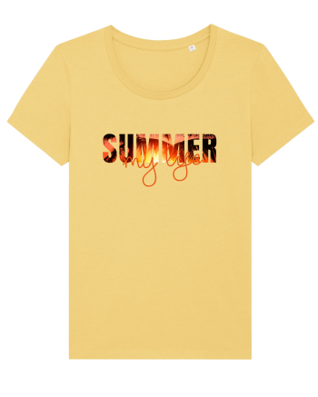 Summer  Jojoba
