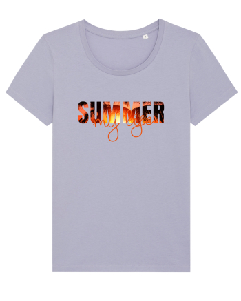 Summer  Lavender