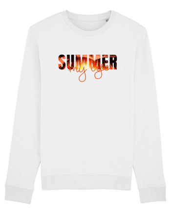 Summer  White