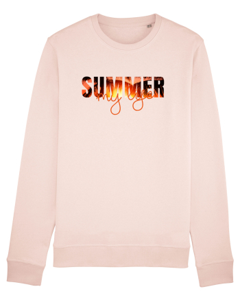 Summer  Candy Pink