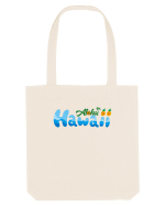 Hawaii  Sacoșă textilă