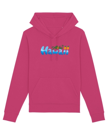 Hawaii  Raspberry