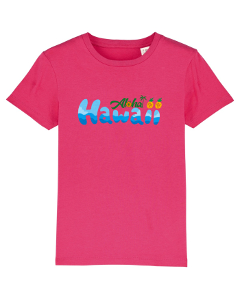 Hawaii  Raspberry