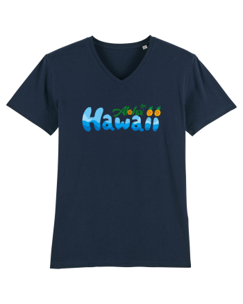 Hawaii  French Navy