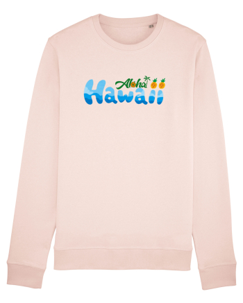 Hawaii  Candy Pink