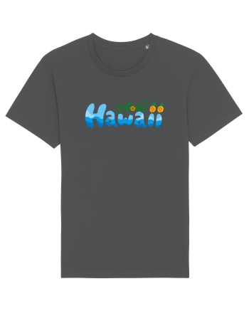 Hawaii  Anthracite