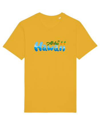 Hawaii  Spectra Yellow