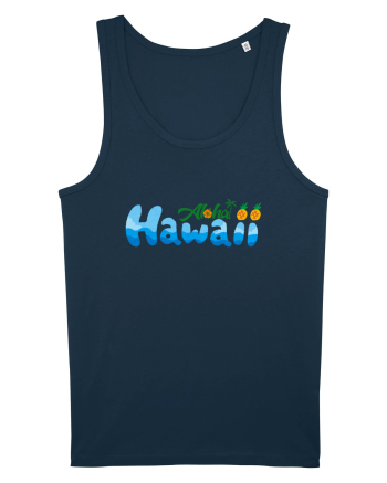 Hawaii  Navy