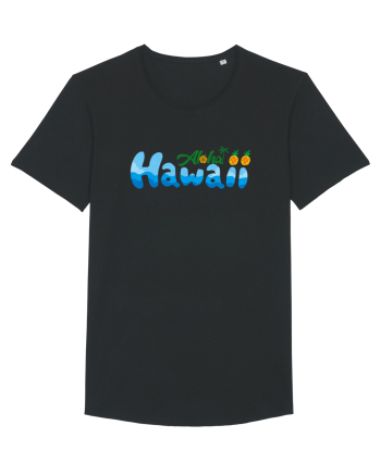 Hawaii  Black