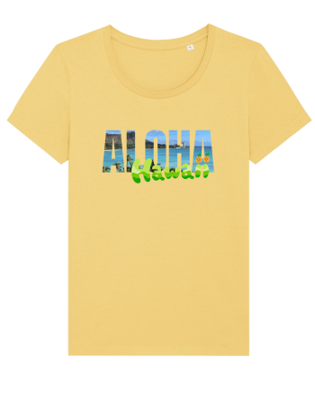 Aloha Hawaii  Jojoba