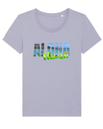 Aloha Hawaii  Lavender