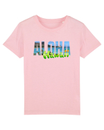 Aloha Hawaii  Tricou mânecă scurtă  Copii Mini Creator