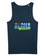 Aloha Hawaii  Maiou Bărbat Runs