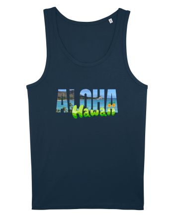 Aloha Hawaii  Navy