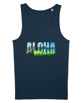Aloha Hawaii  Navy