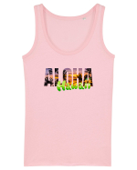 Aloha Hawaii  Maiou Damă Dreamer