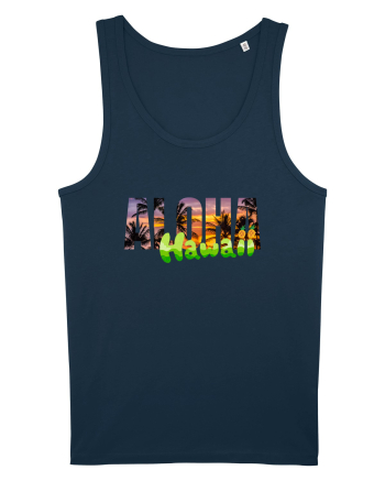 Aloha Hawaii  Navy