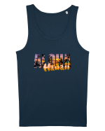 Aloha Hawaii  Maiou Bărbat Runs
