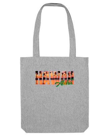 Hawaii  Heather Grey
