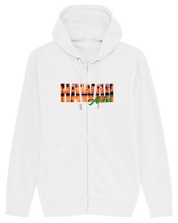 Hawaii  White