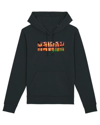 Hawaii  Black
