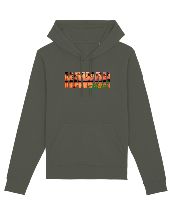 Hawaii  Khaki