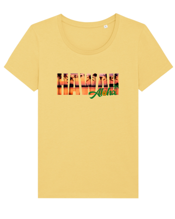 Hawaii  Jojoba