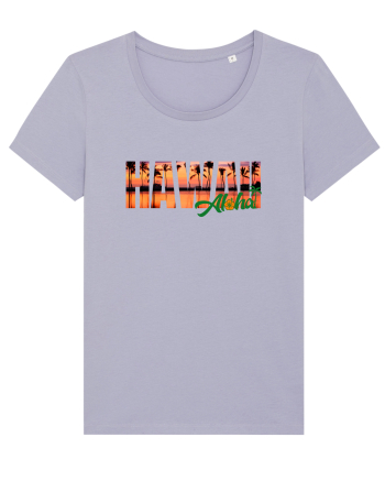 Hawaii  Lavender