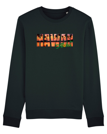 Hawaii  Black