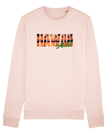 Hawaii  Candy Pink