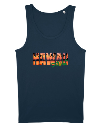 Hawaii  Navy