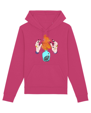 Fairy in the bottle Raspberry