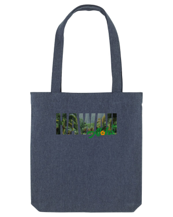 Hawaii  Midnight Blue