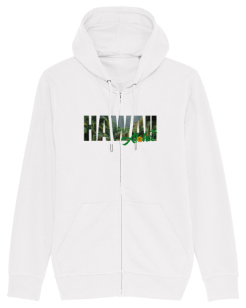 Hawaii  White
