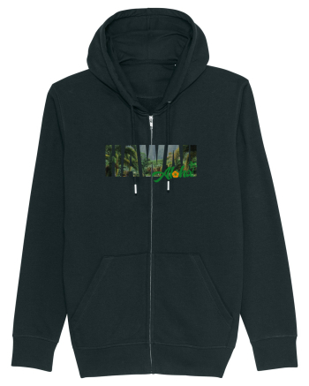 Hawaii  Black