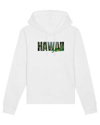 Hawaii  White
