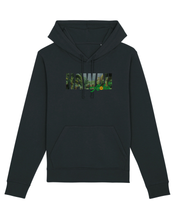 Hawaii  Black
