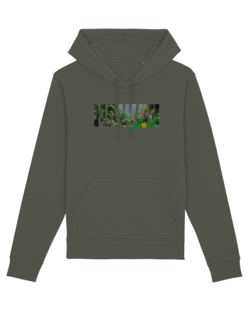 Hawaii  Khaki