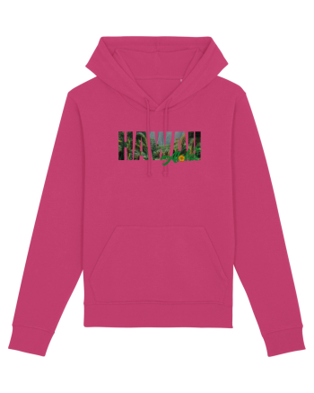 Hawaii  Raspberry