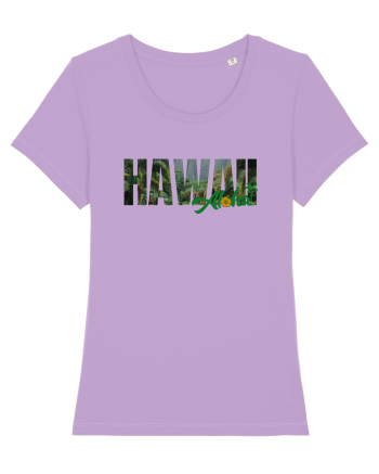 Hawaii  Lavender Dawn