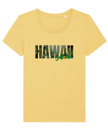 Hawaii  Jojoba