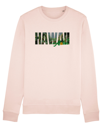 Hawaii  Candy Pink