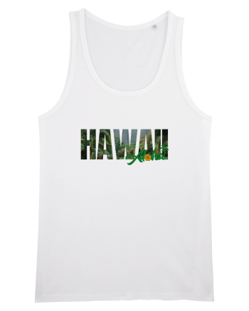Hawaii  White
